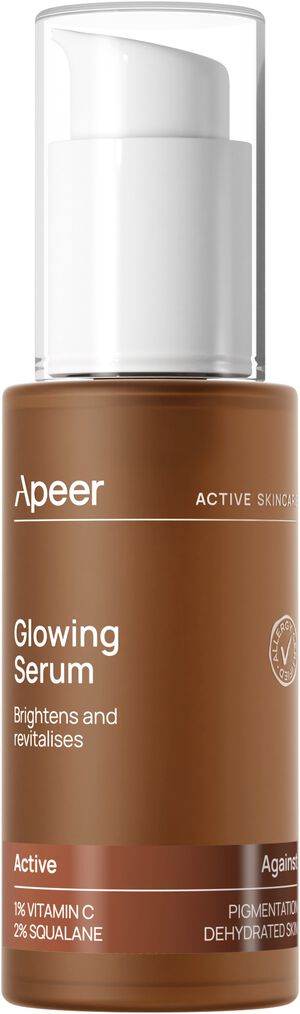Glowing Serum