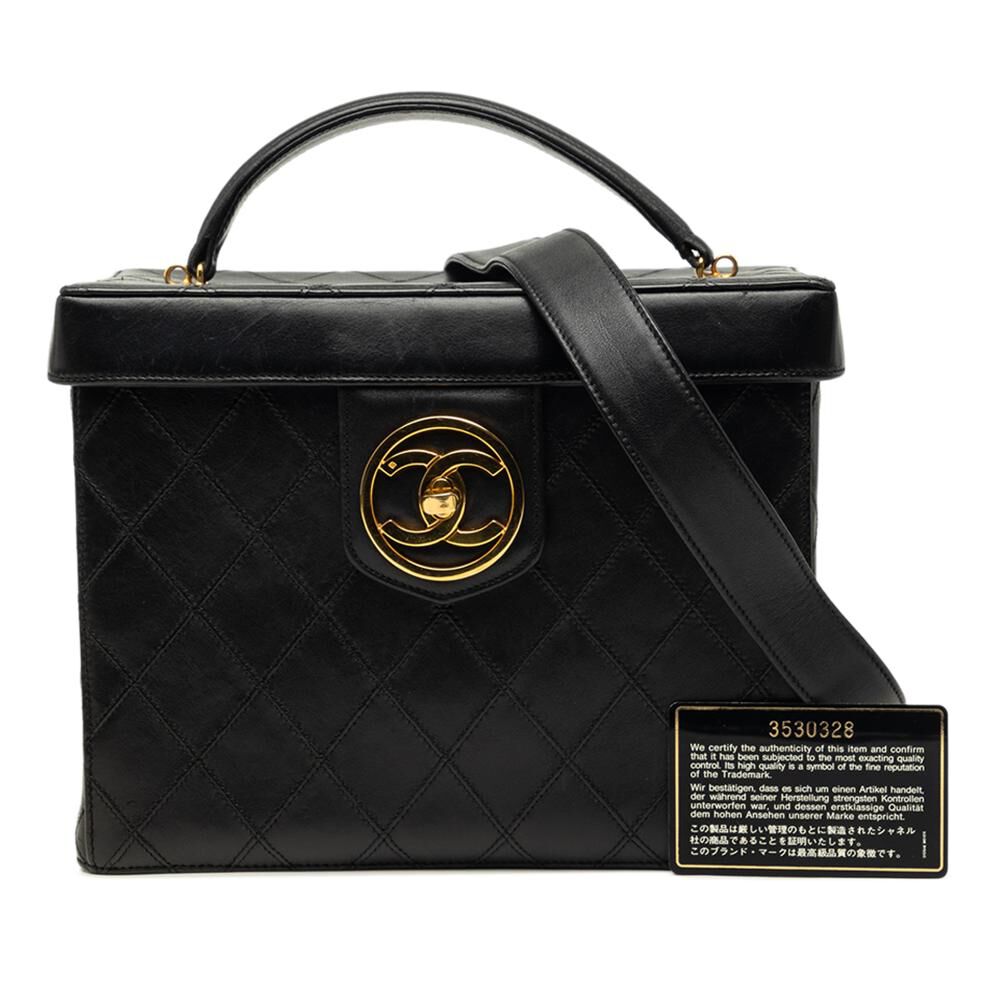 Chanel Vanity