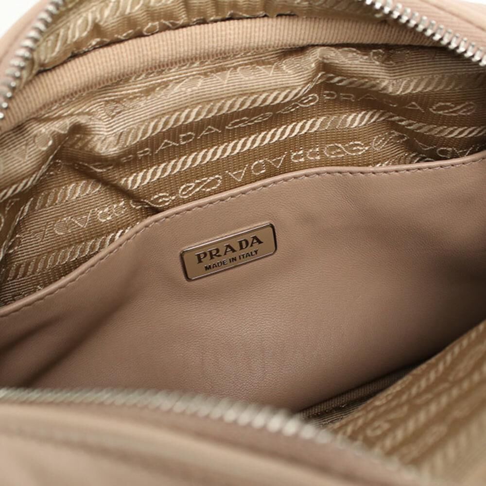 Prada Crossbody Bag