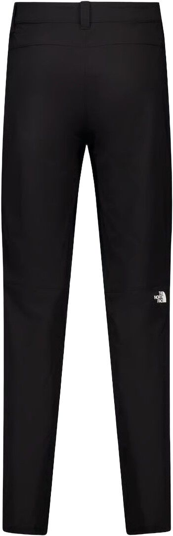 Extent III Vandrebukser