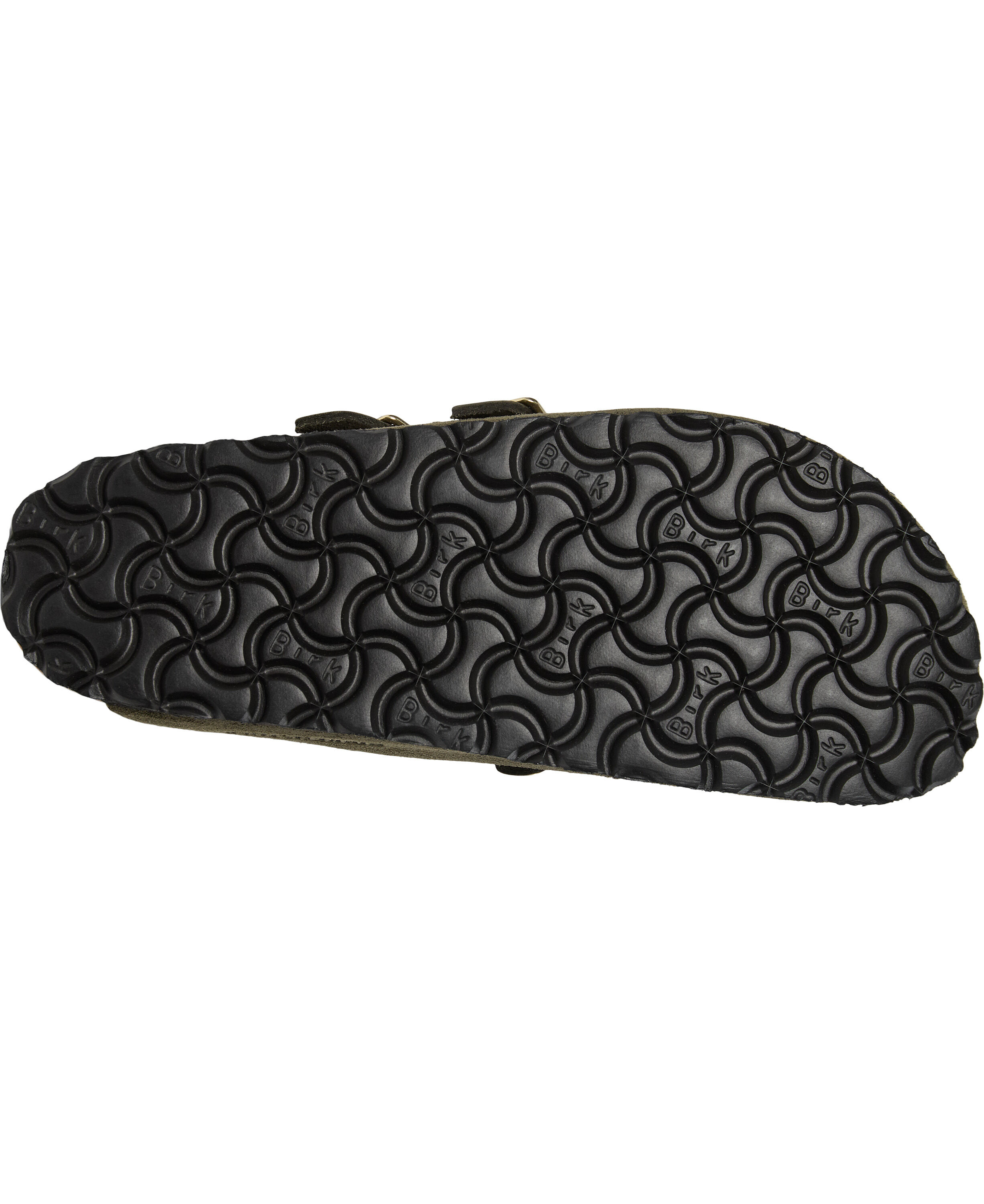 Blair D-Buckle LEVE Thyme
