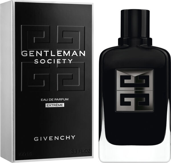 Gentleman EDP Society Extreme Eau de parfum