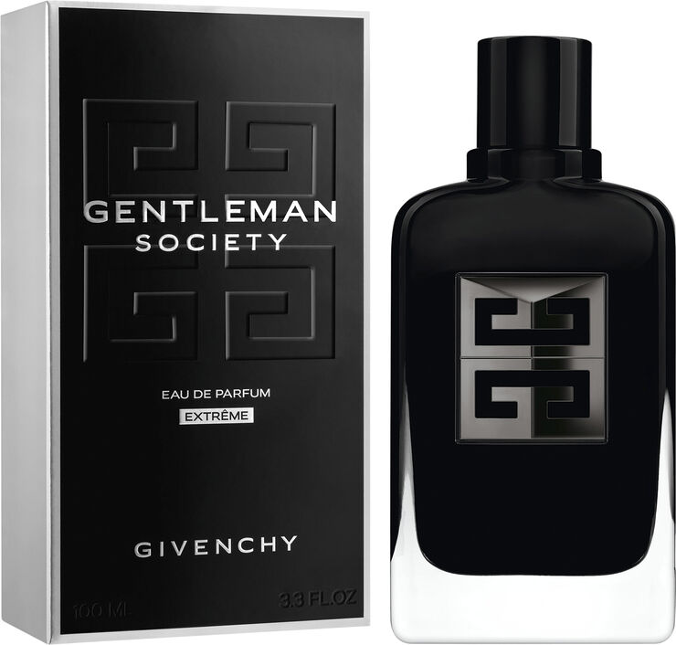 Gentleman EDP Society Extreme Eau de parfum