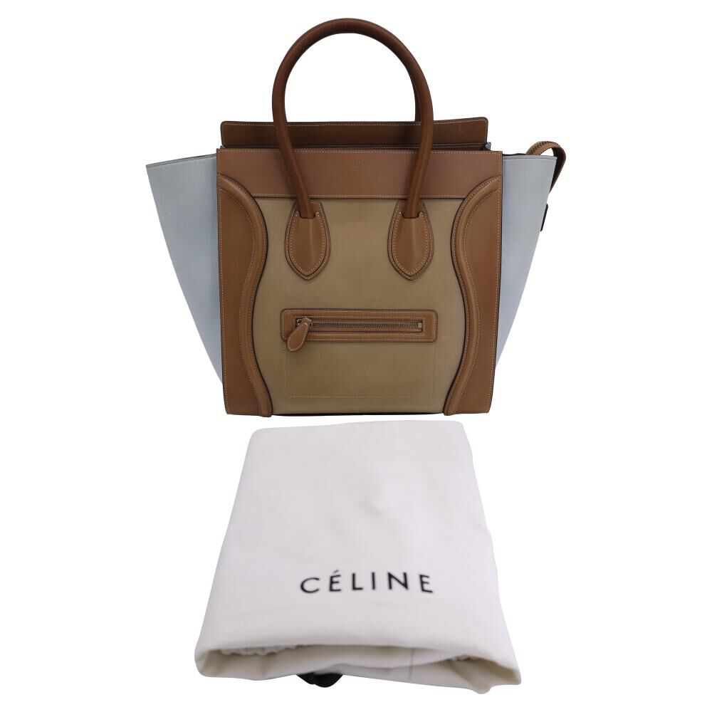 Celine Luggage