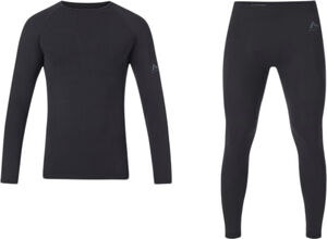Yacob/Yanik Seamless skiundertøj