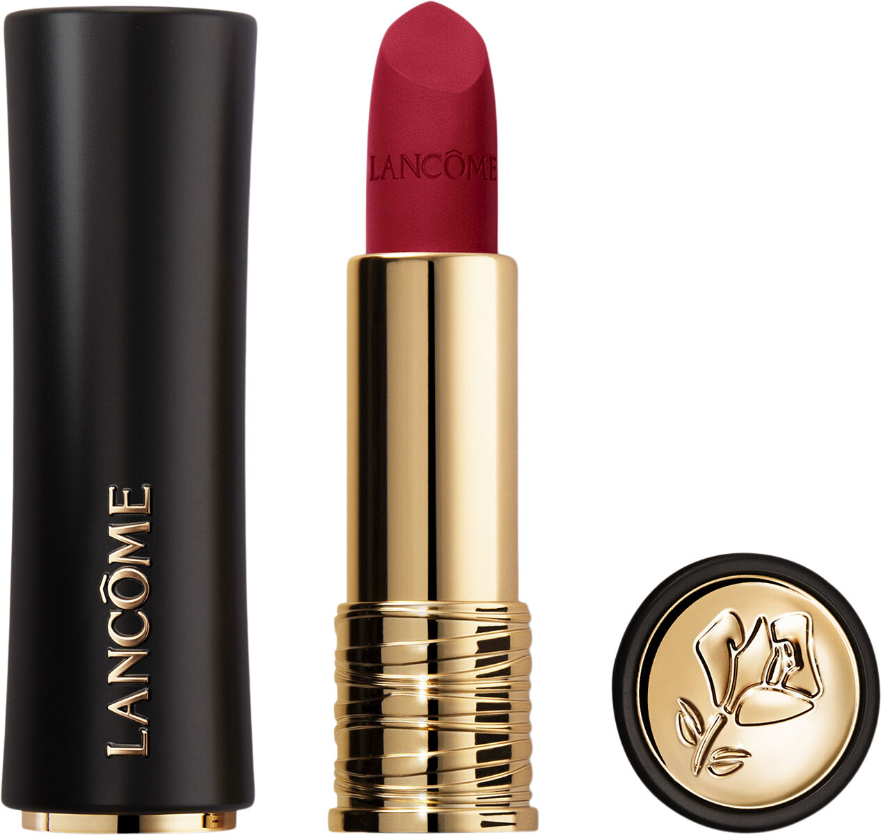 L'Absolu Rouge Drama Matte Lipstick