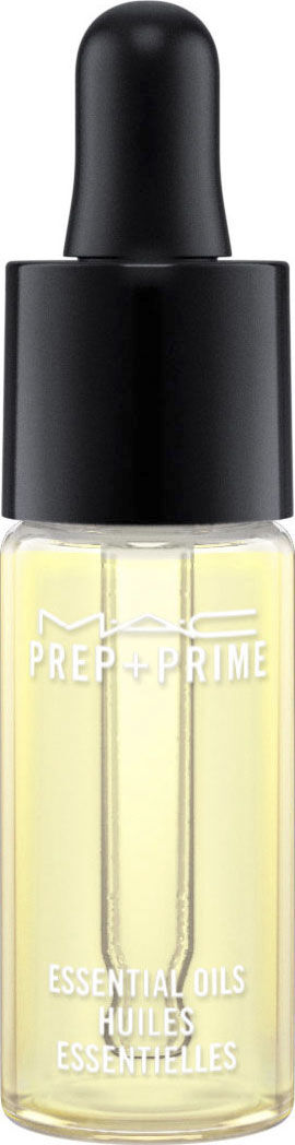 Prep + Prime Essential Oils