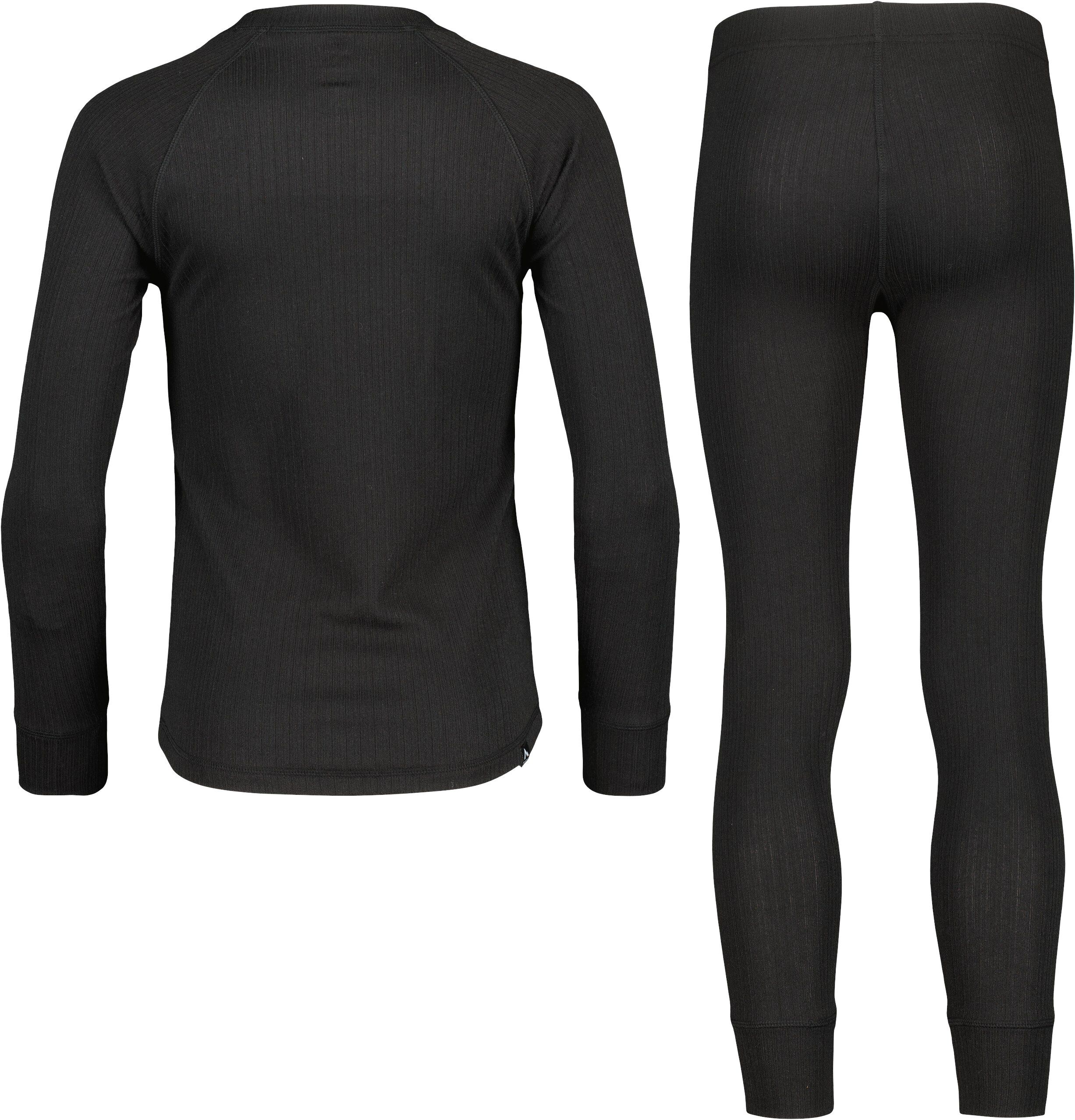 Baselayer Skiundert&oslash;j