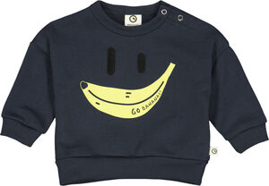 Banana sweatshirt baby