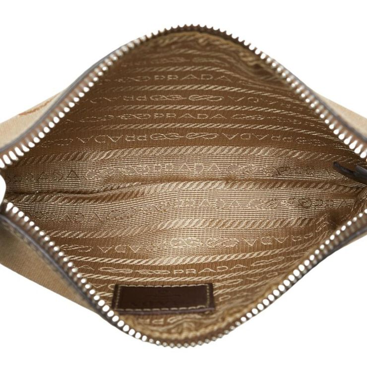 Prada Pouch