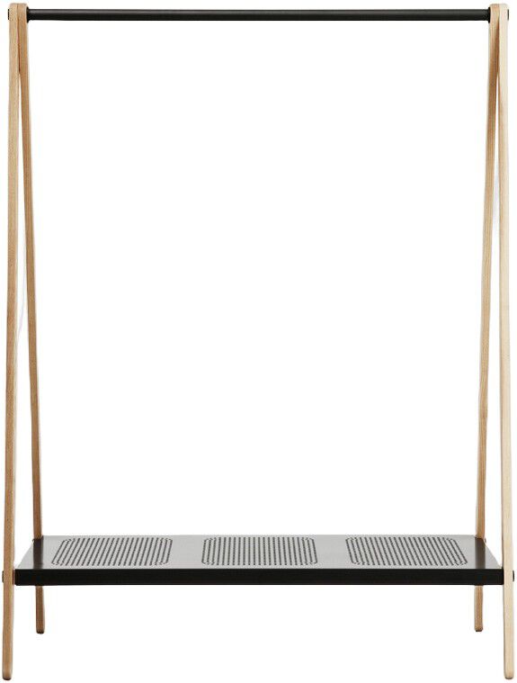 Toj Clothes Rack Large