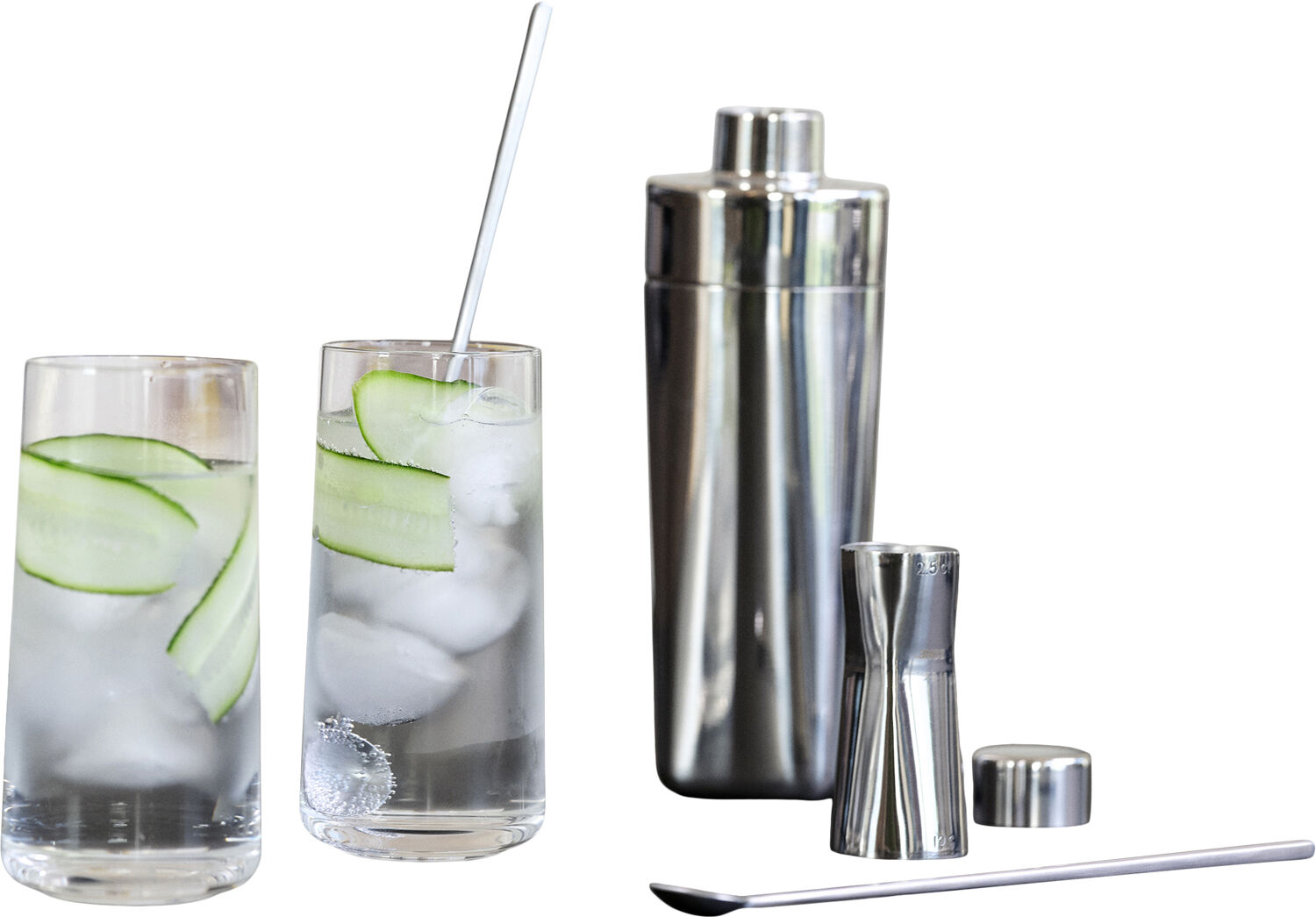 Bars&aelig;t Rocks 3 dele