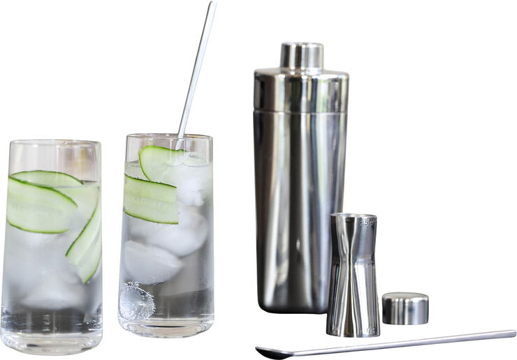 Barsæt Rocks 3 dele