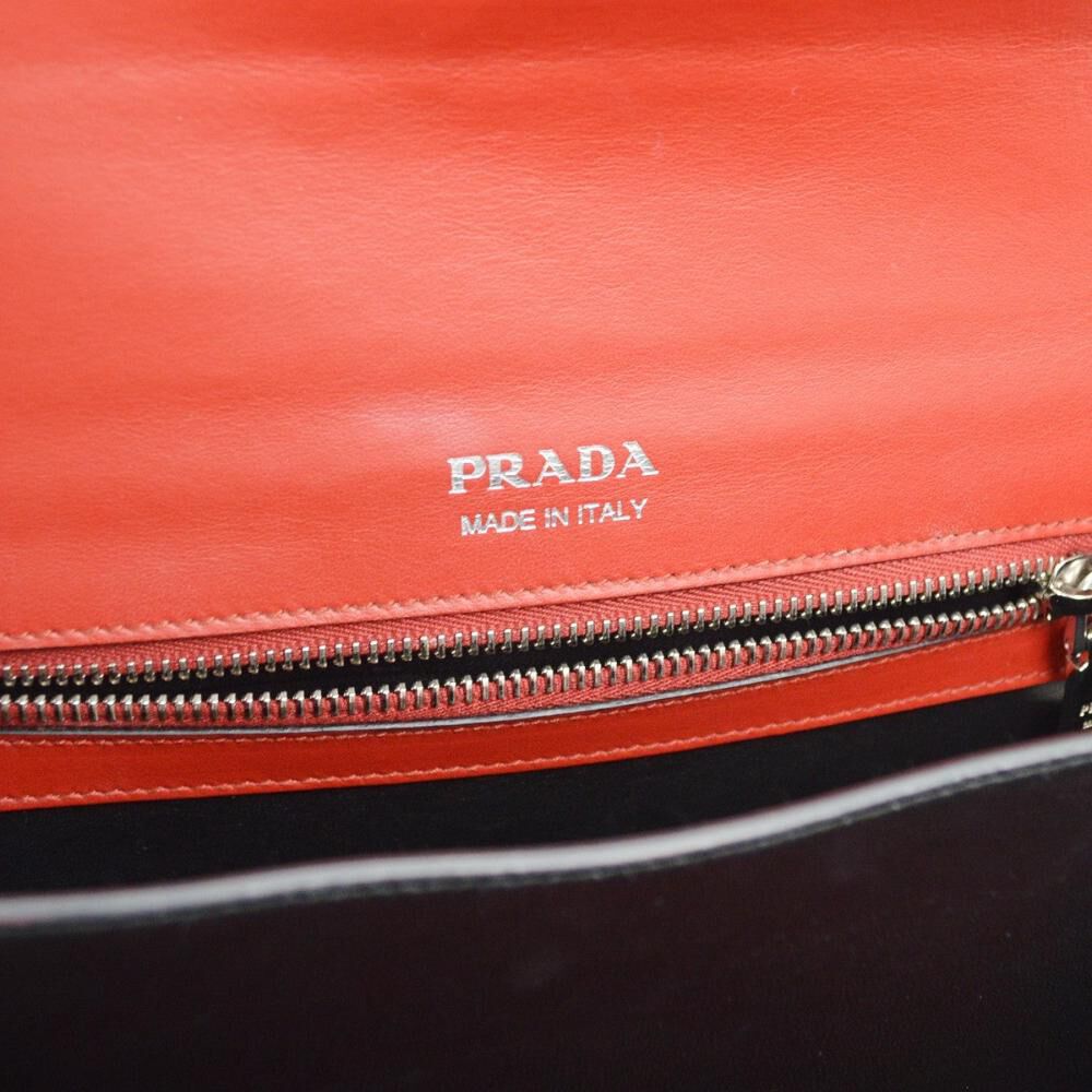 Prada Shoulder Bag