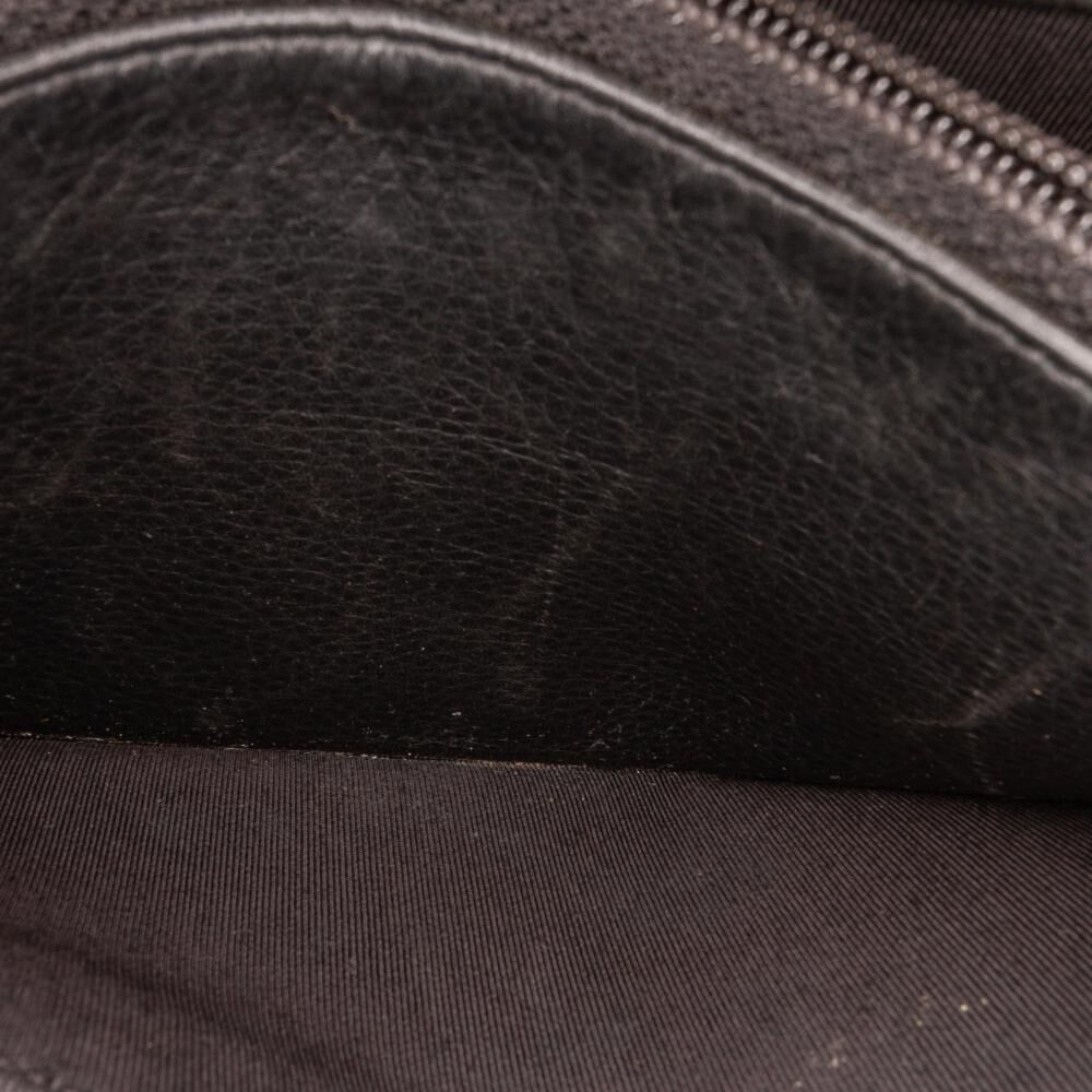 Chanel Crossbody Bag