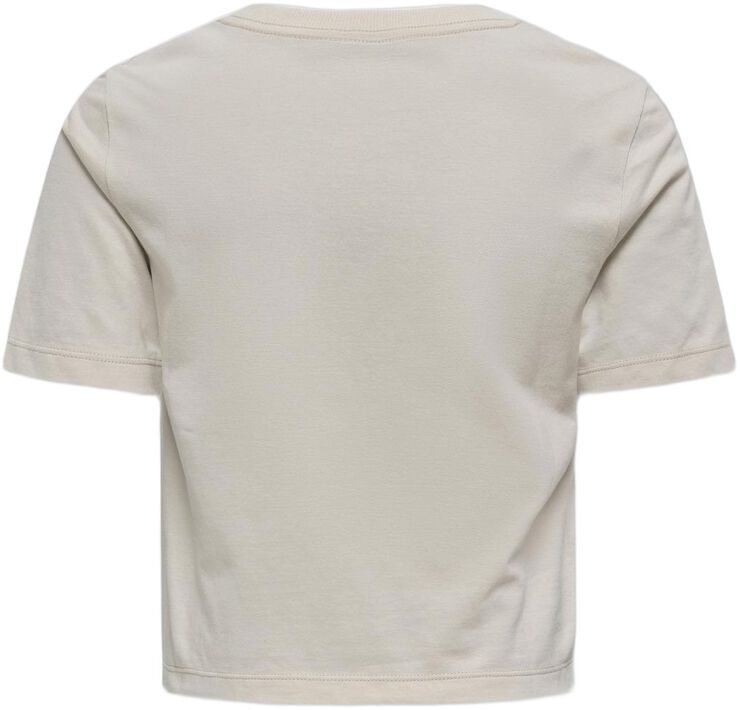 KOGREX LEO HEART S/S TOP JRS NOOS