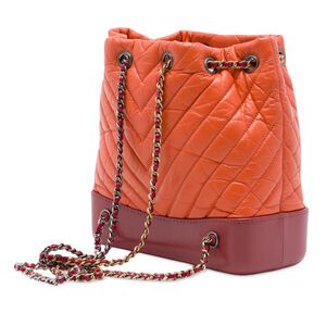 Chanel Backpack