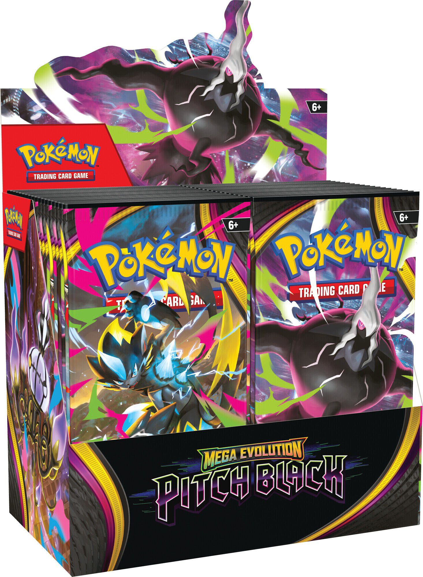 Poke ME05 Booster
