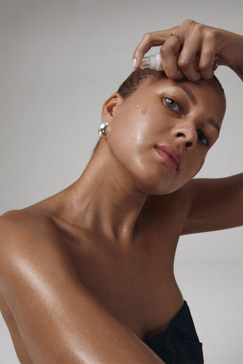 Facial Oil no. 2, Purifying & Balancing 30 ml