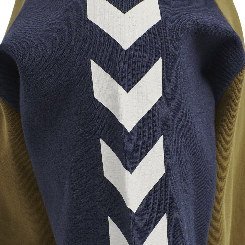 Boys lang&aelig;rmet T-shirt