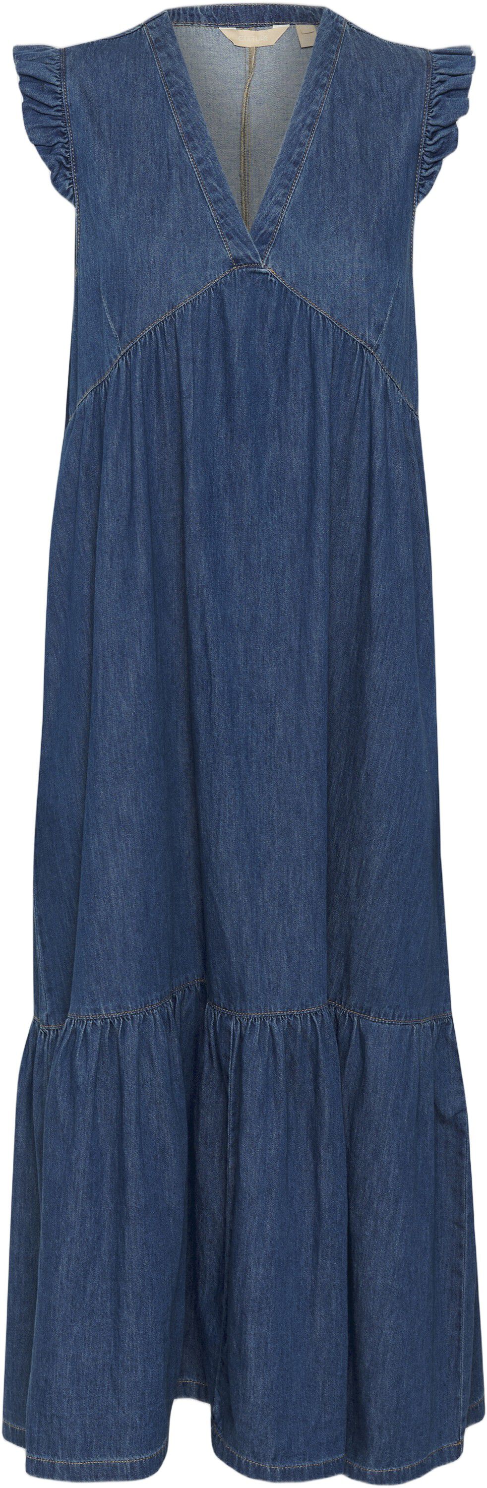 CUberteline Arpa Dress