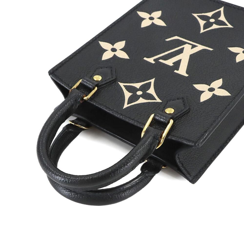 Louis Vuitton Sac Plat