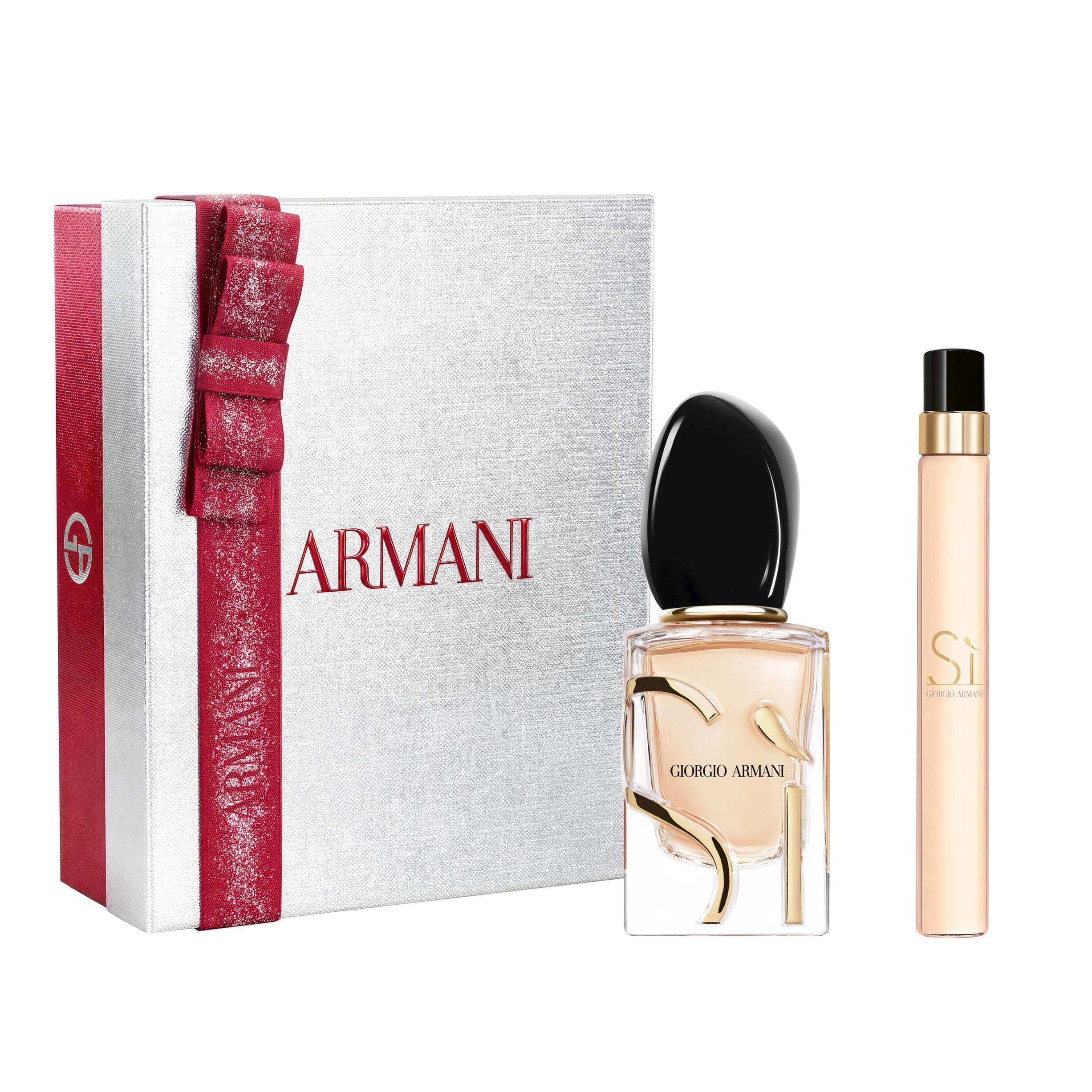 Si EDP V30ml Xmas Set