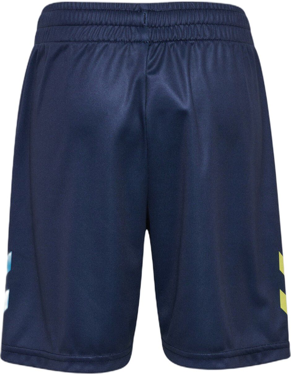Shimmer Shorts
