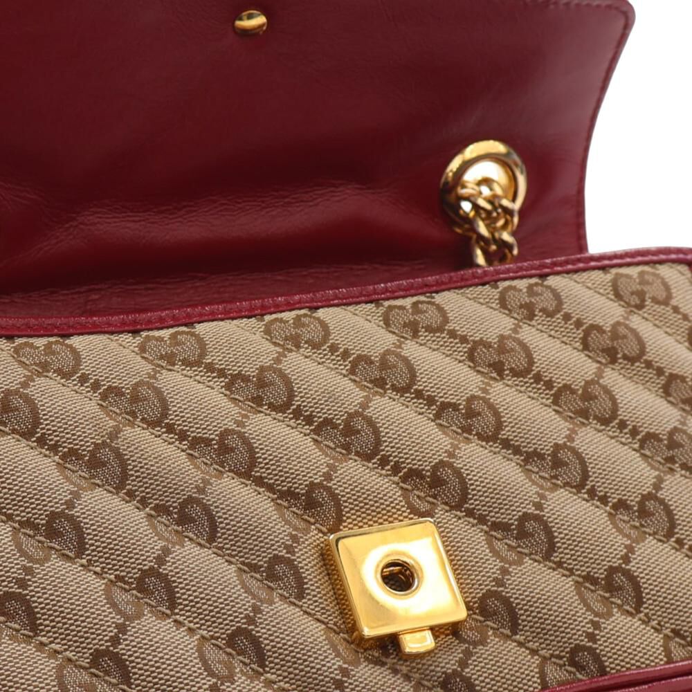 Gucci Marmont