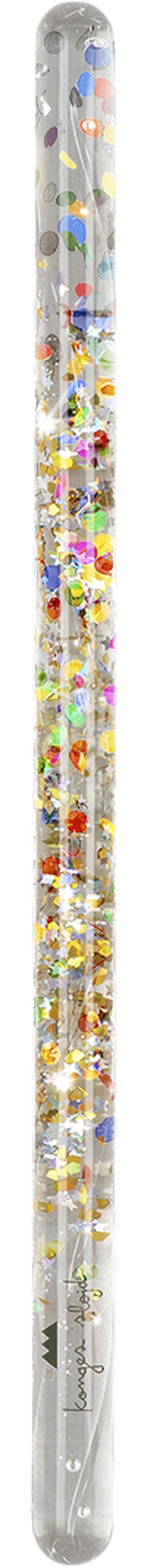 MAGICAL GLITTER WAND
