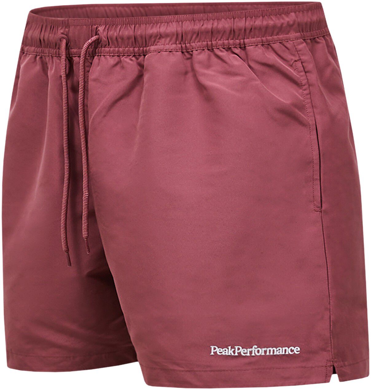 Swim Wild Rouge Badeshorts