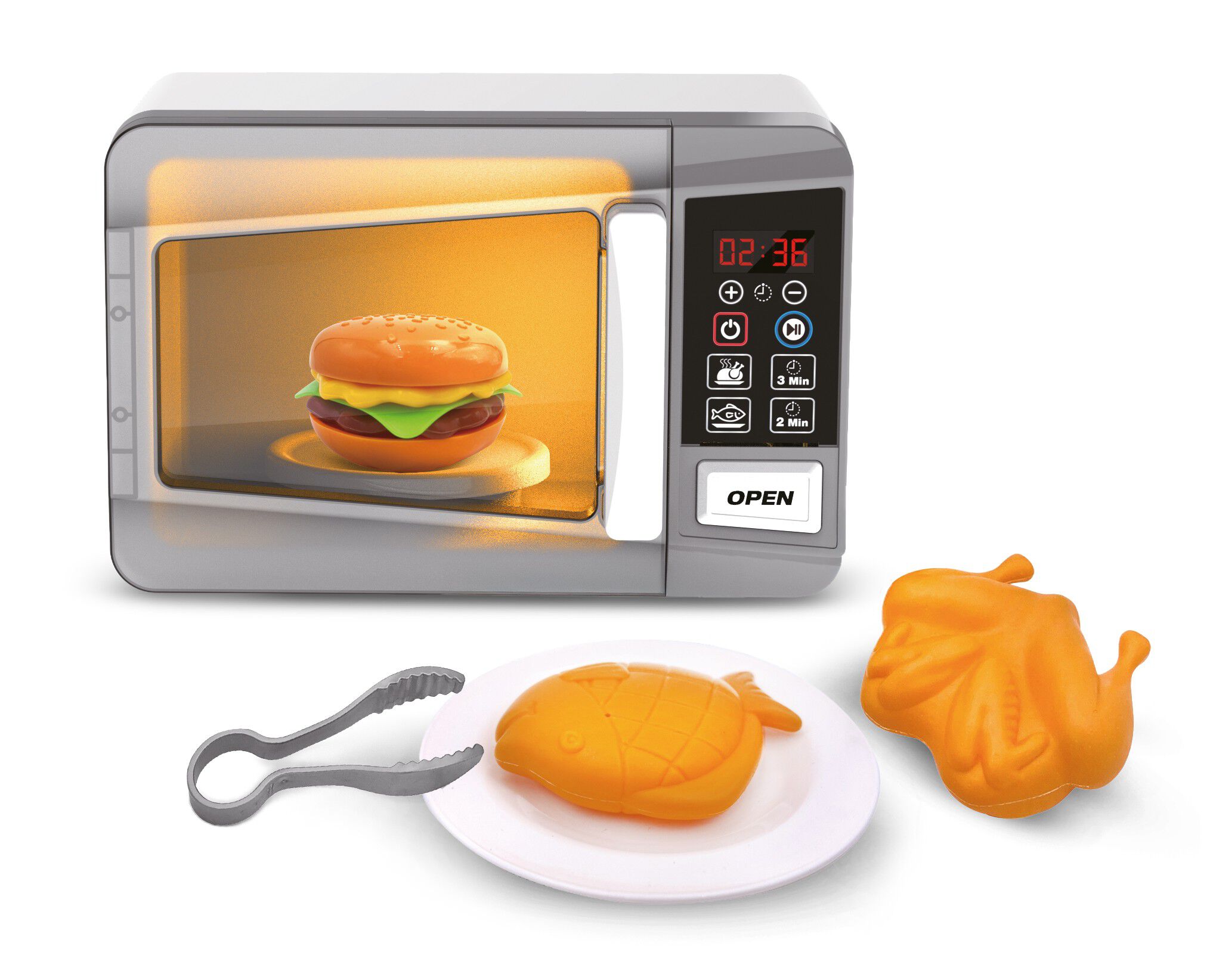 3-2-6 MIKROOVN m TILBEH&Oslash;R