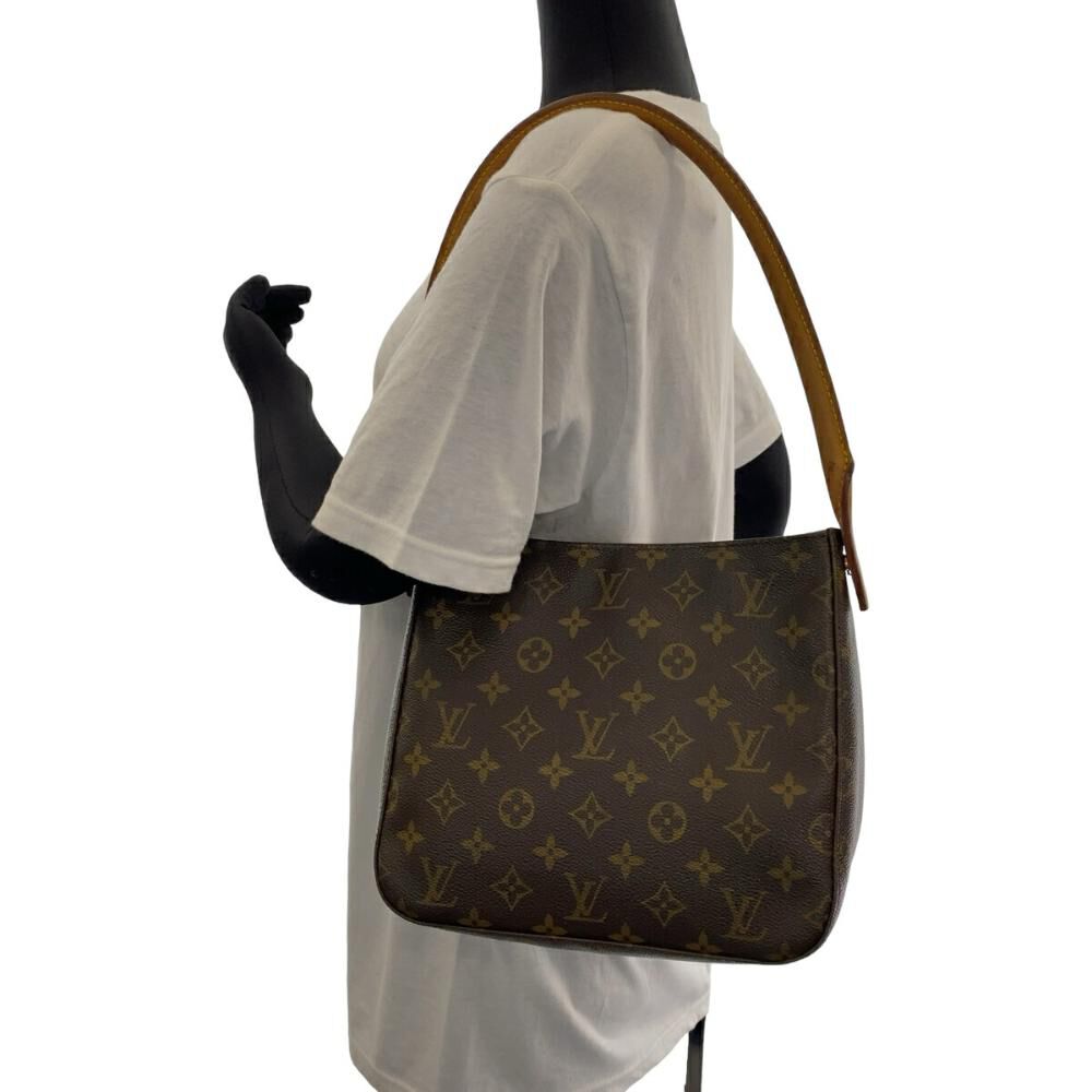 Louis Vuitton Looping