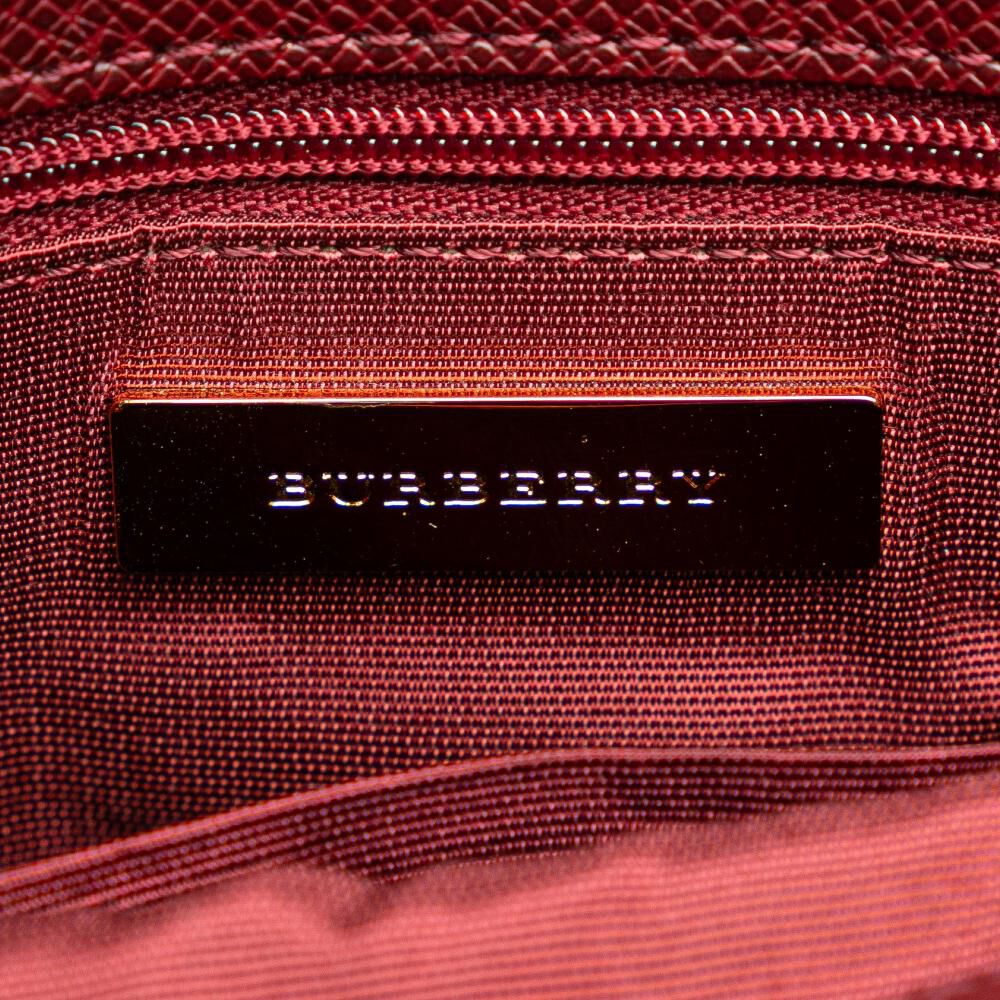Burberry Crossbody Bag