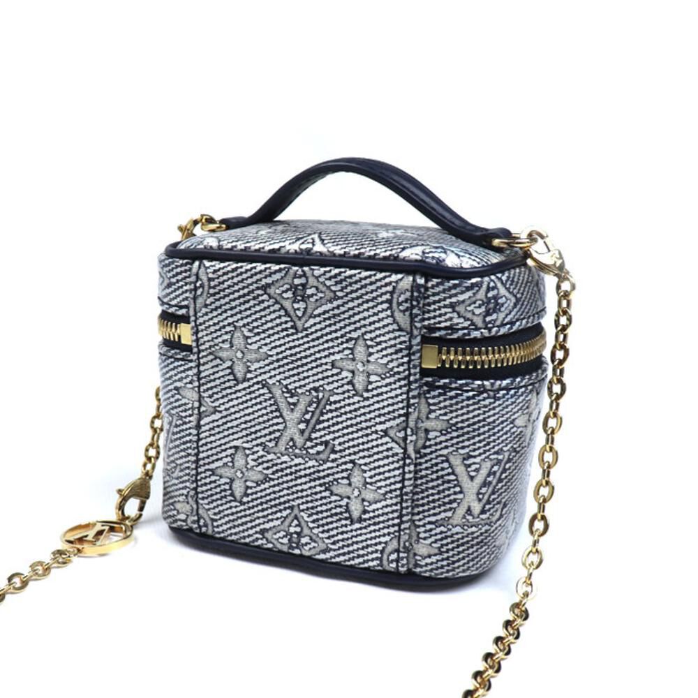 Louis Vuitton Bowling Vanity