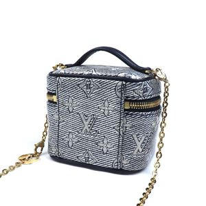 Louis Vuitton Bowling Vanity