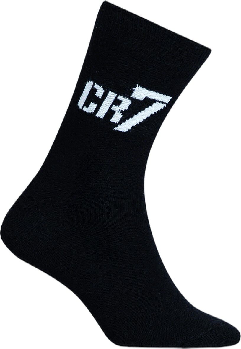 CR7 Kids socks 3-pack.