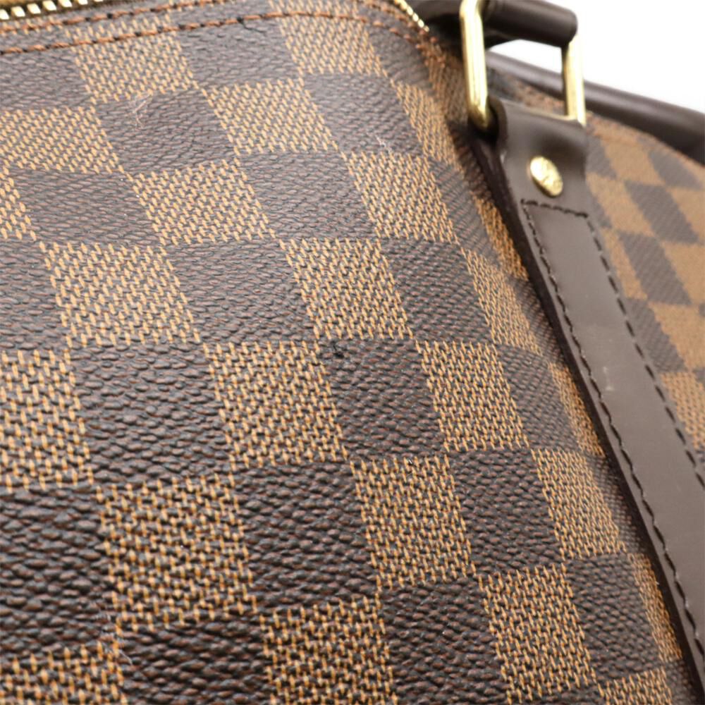 Louis Vuitton Keepall