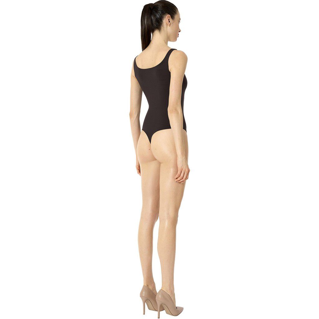 Seamless Wool Sleeveless St. Bo