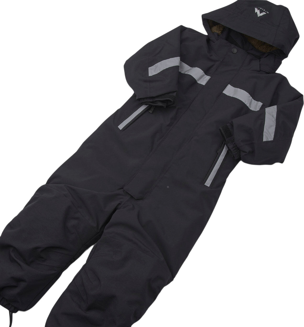 3 Gen Stretch Flyverdragt