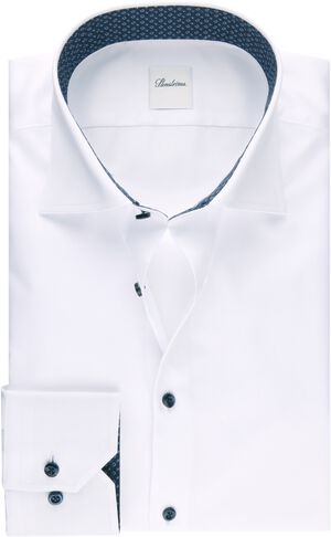 Regular, C75 RM cuff Contrast