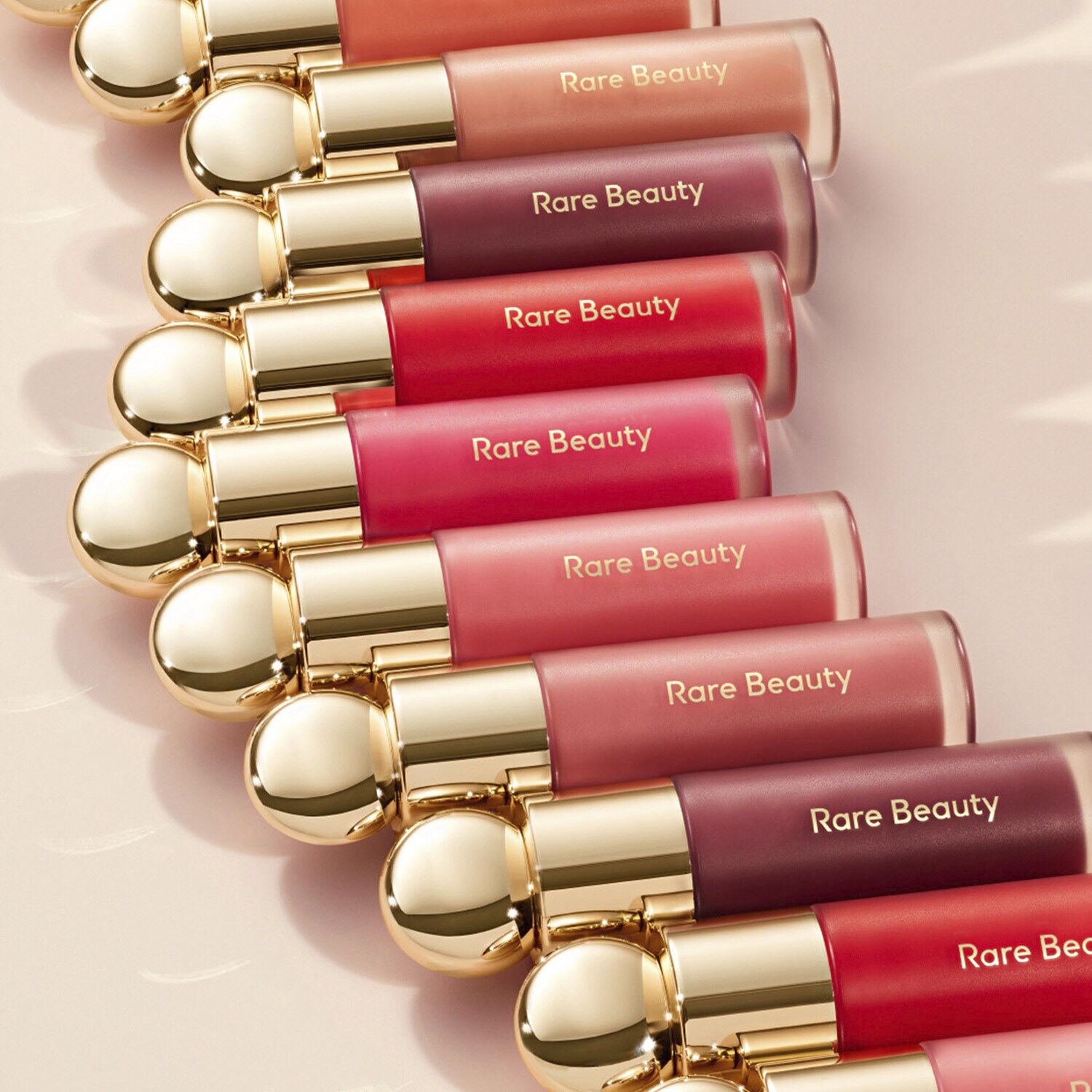 Soft Pinch - Liquid Blush