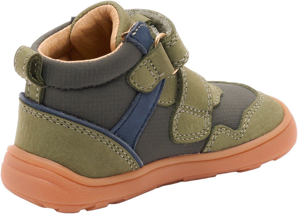 bisgaard barefoot becky