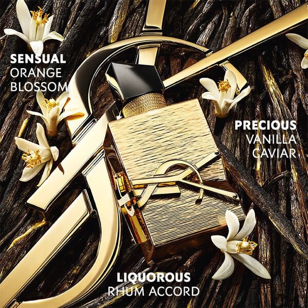 Libre Vanille Couture