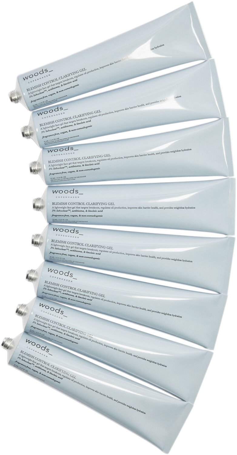 BLEMISH CONTROL CLARIFYING GEL - 75ML