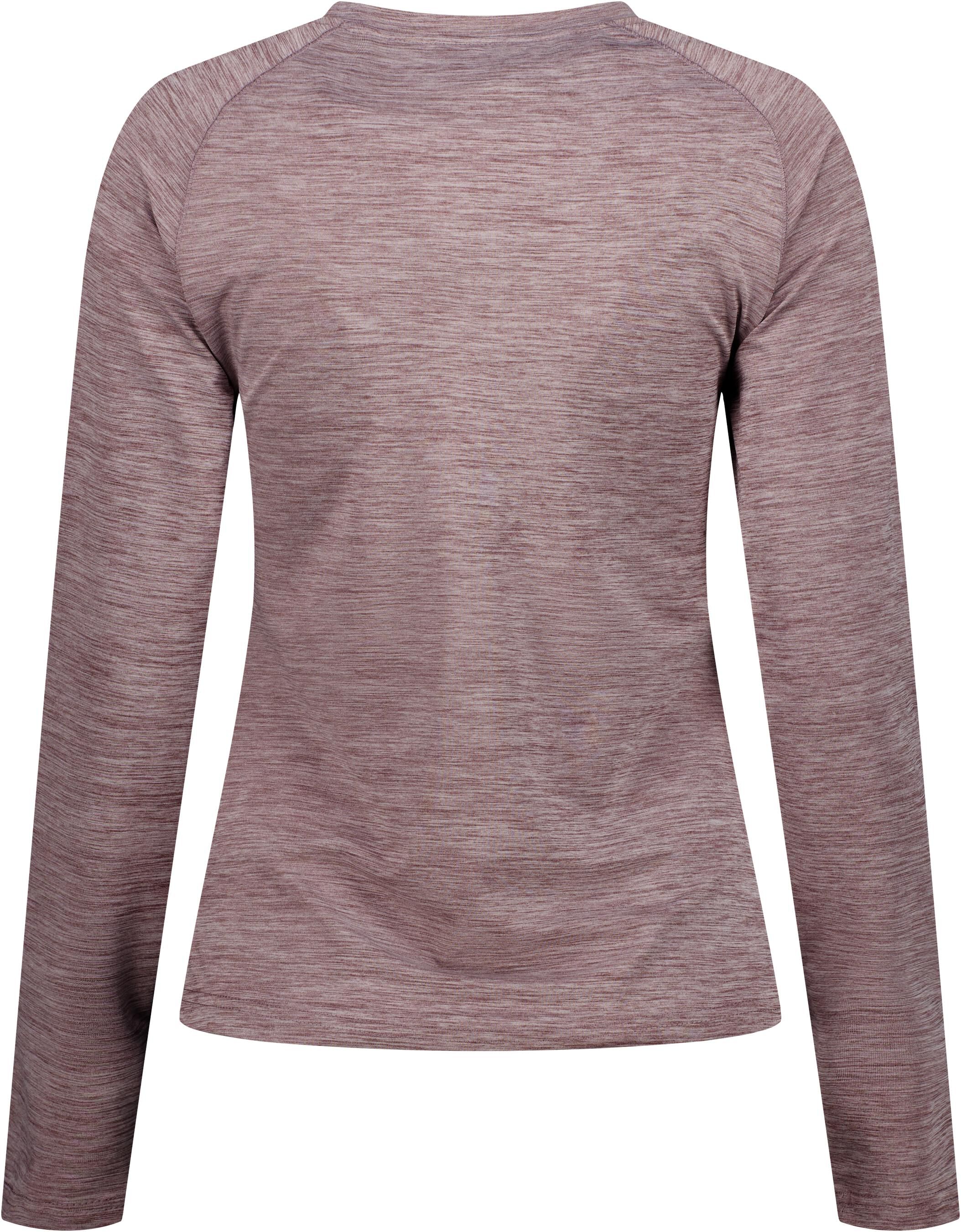 ENE LINDA L/S T-SHIRT WOMEN