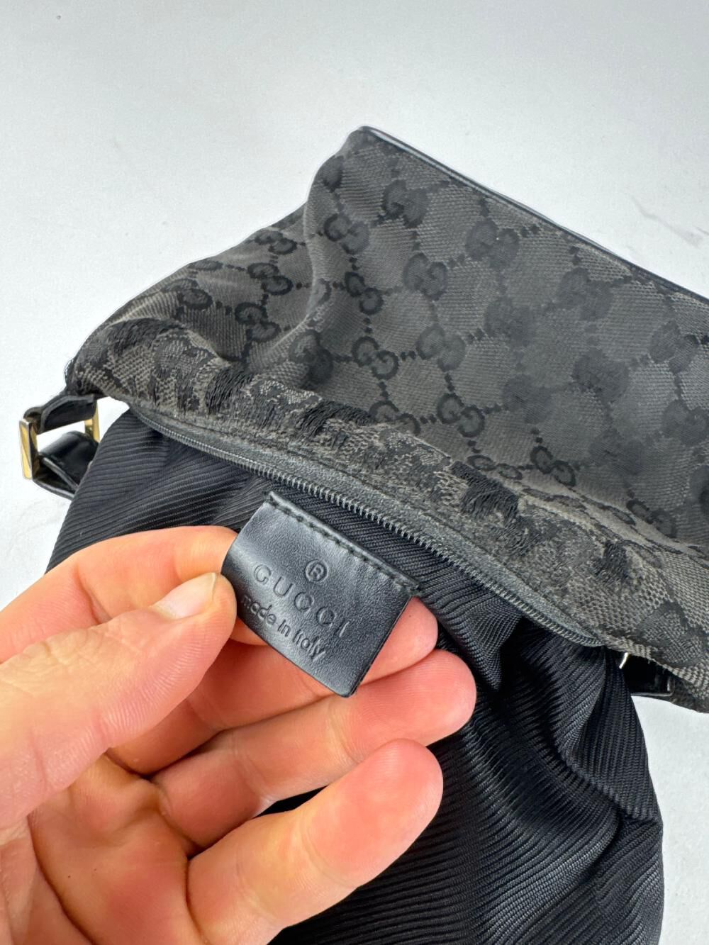 Gucci Handbag