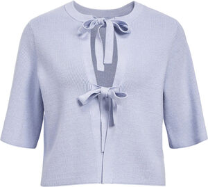 OBJULLA PARVI 2/4 KNIT CARDIGAN 132