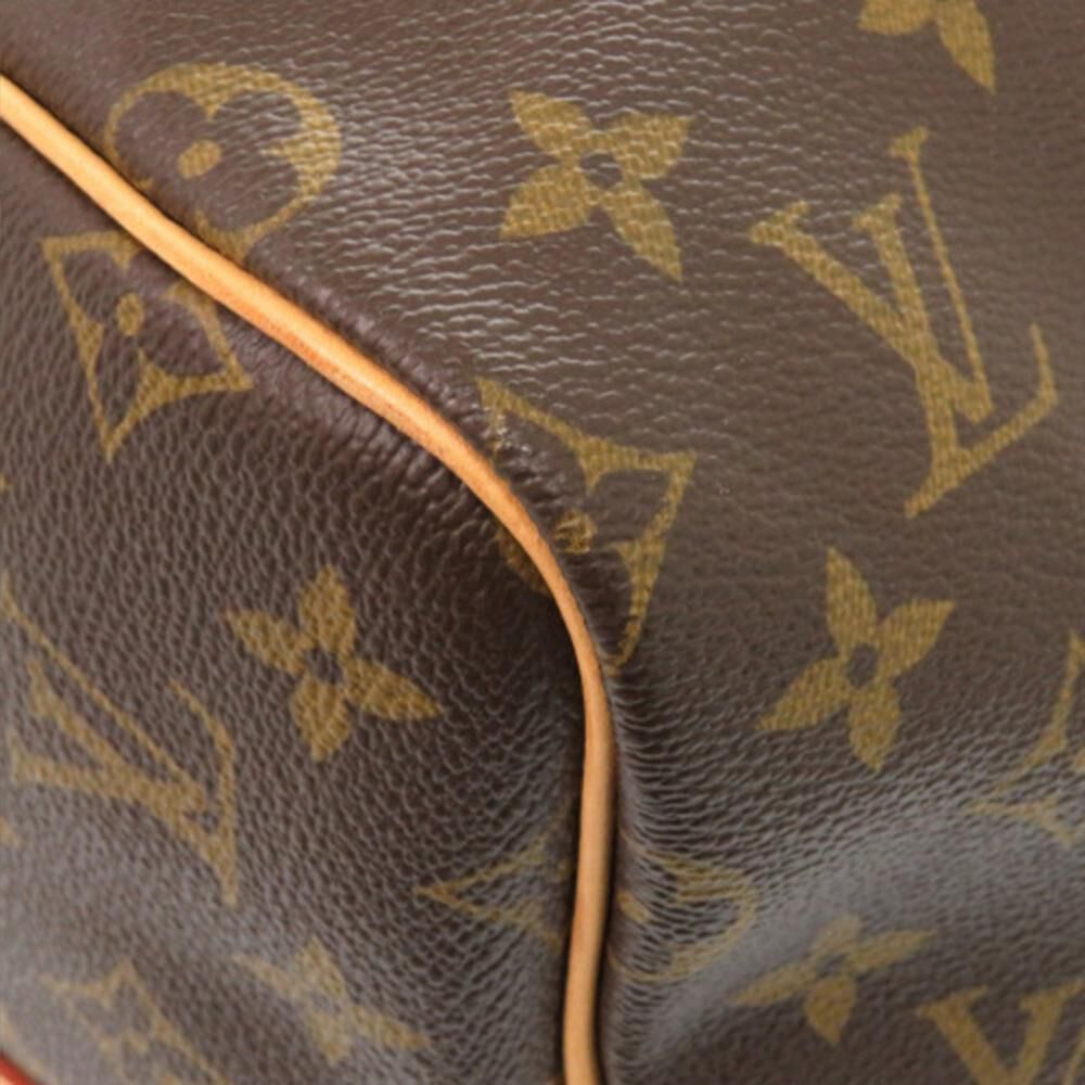 Louis Vuitton Keepall