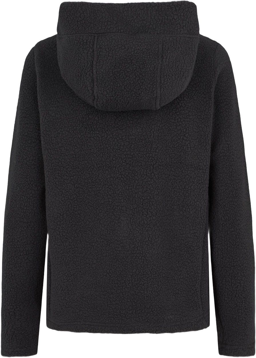 Gloria Pile Full Zip Fleece Jakke